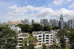 Visioncrest (D9), Apartment #554229031